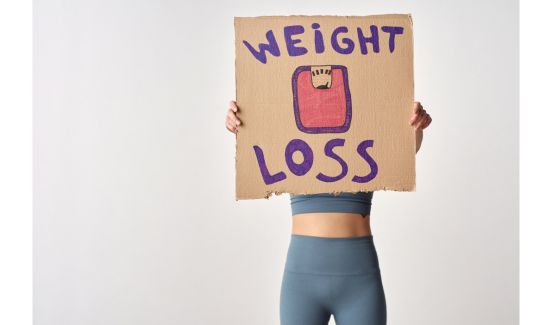 Drop weight without exercise in a week Guide