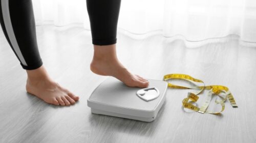 How to lose weight in 2 days without exercising