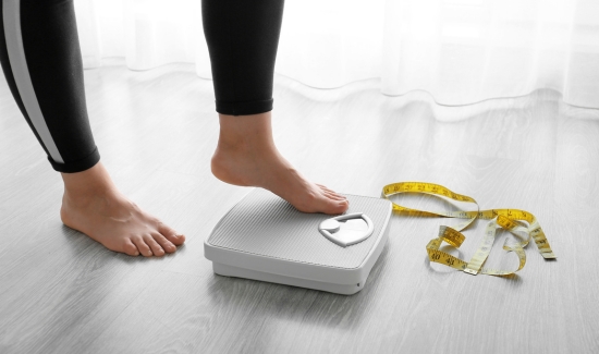 How to lose weight in 2 days without exercising