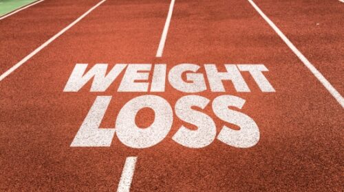 lose weight without exercise